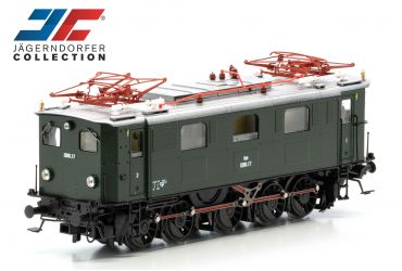 E-Lokomotive 1280.17 Ep II